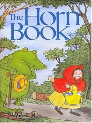 Horn Book Magazine